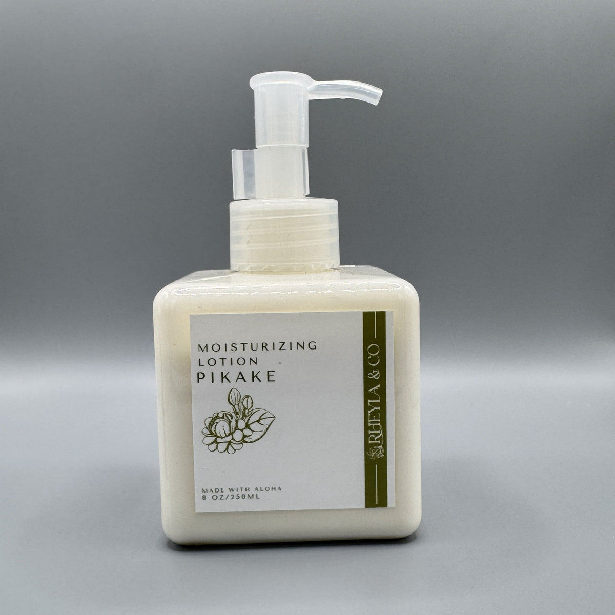 Moisturizing Lotion