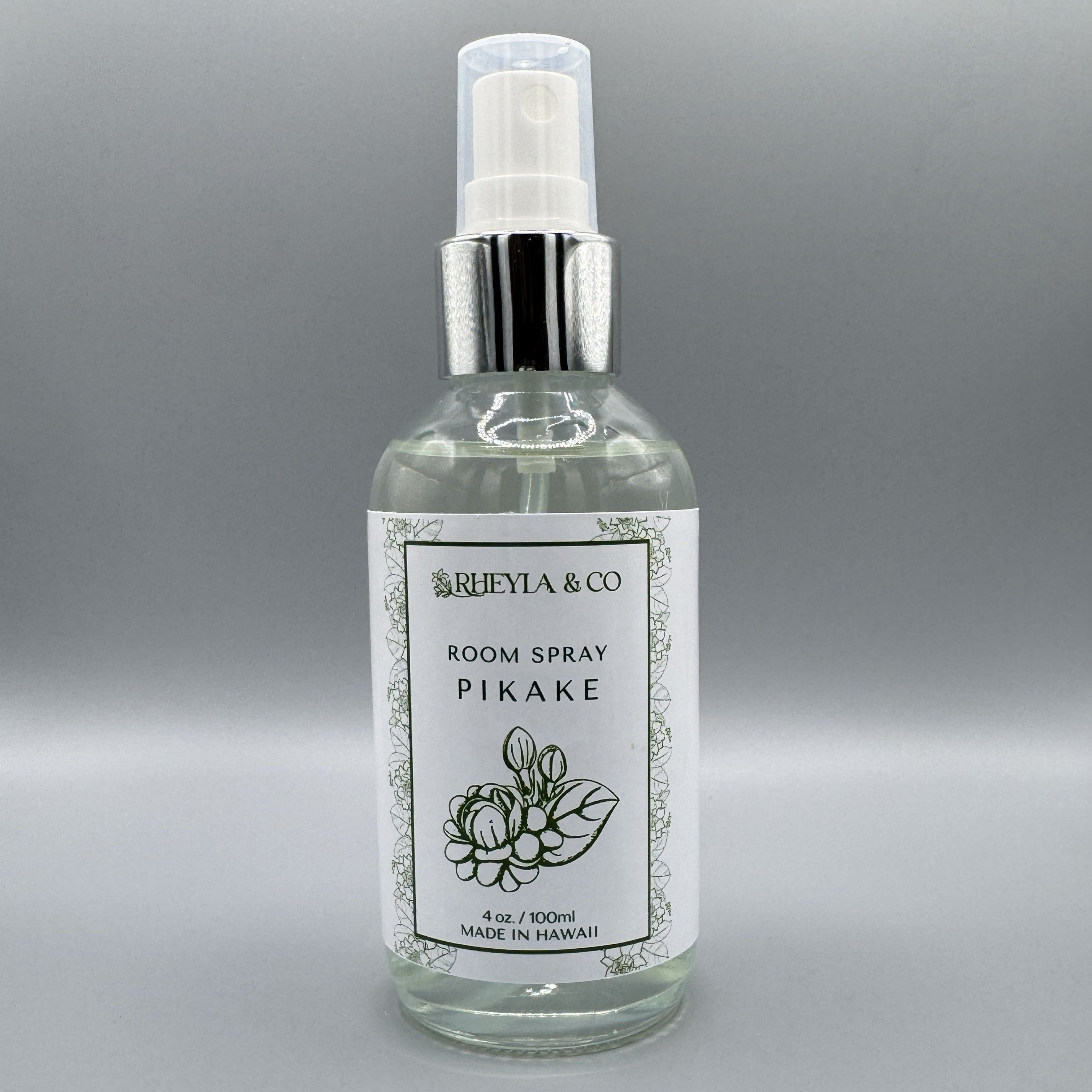 Room Spray – Rheyla & Co.