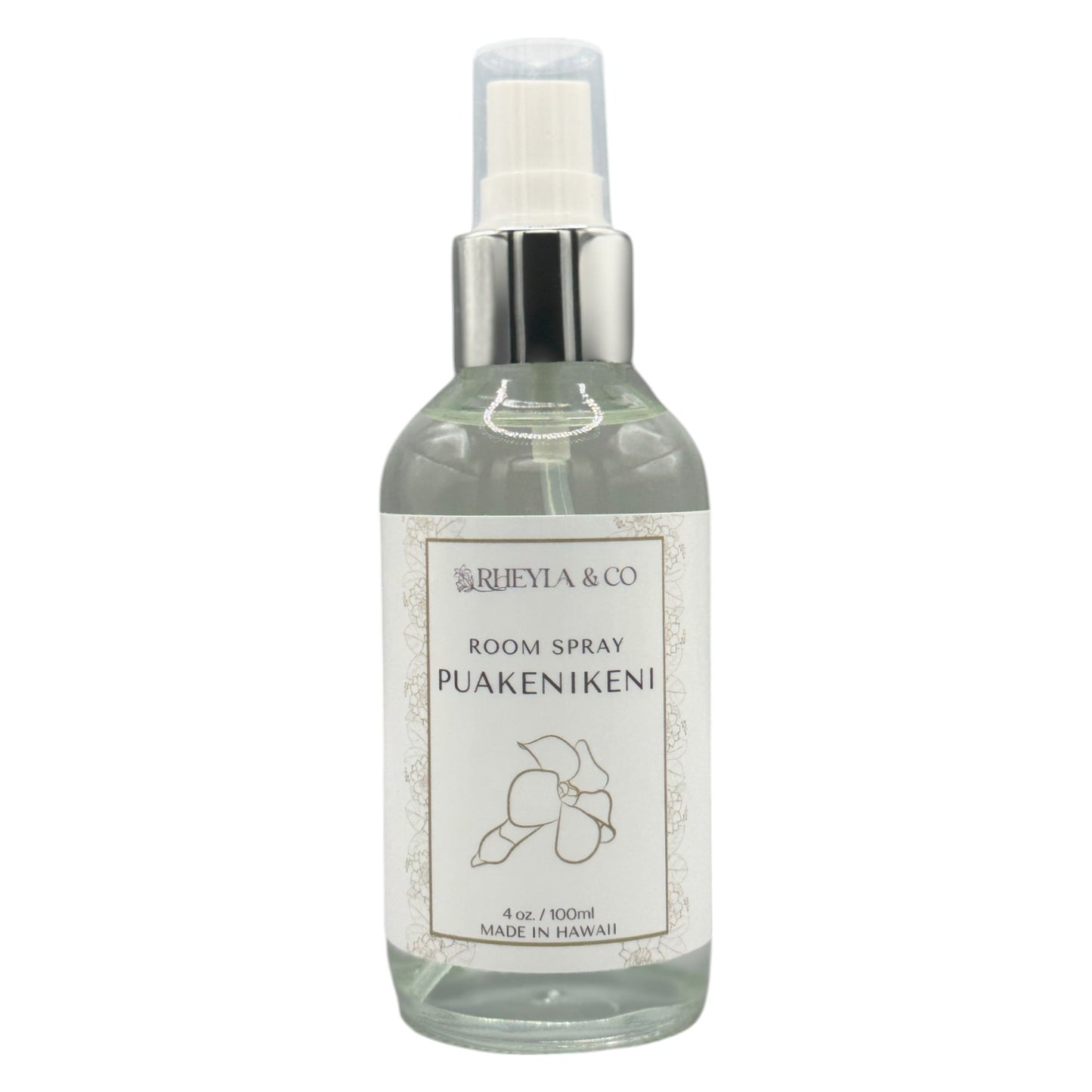 Room Spray