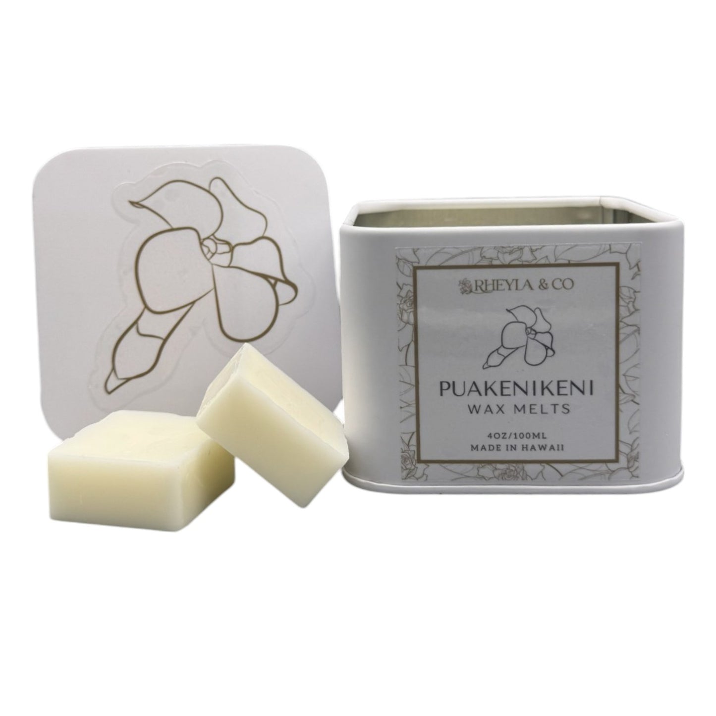 Wax Melts