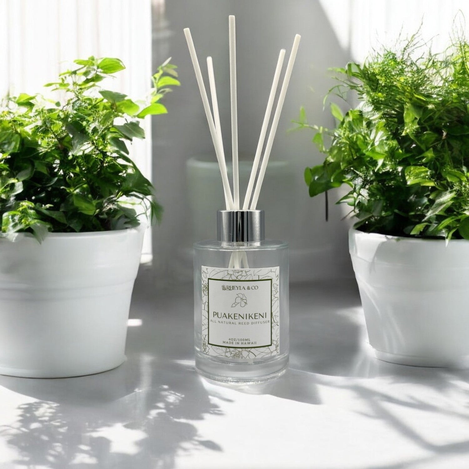 Reed Diffuser