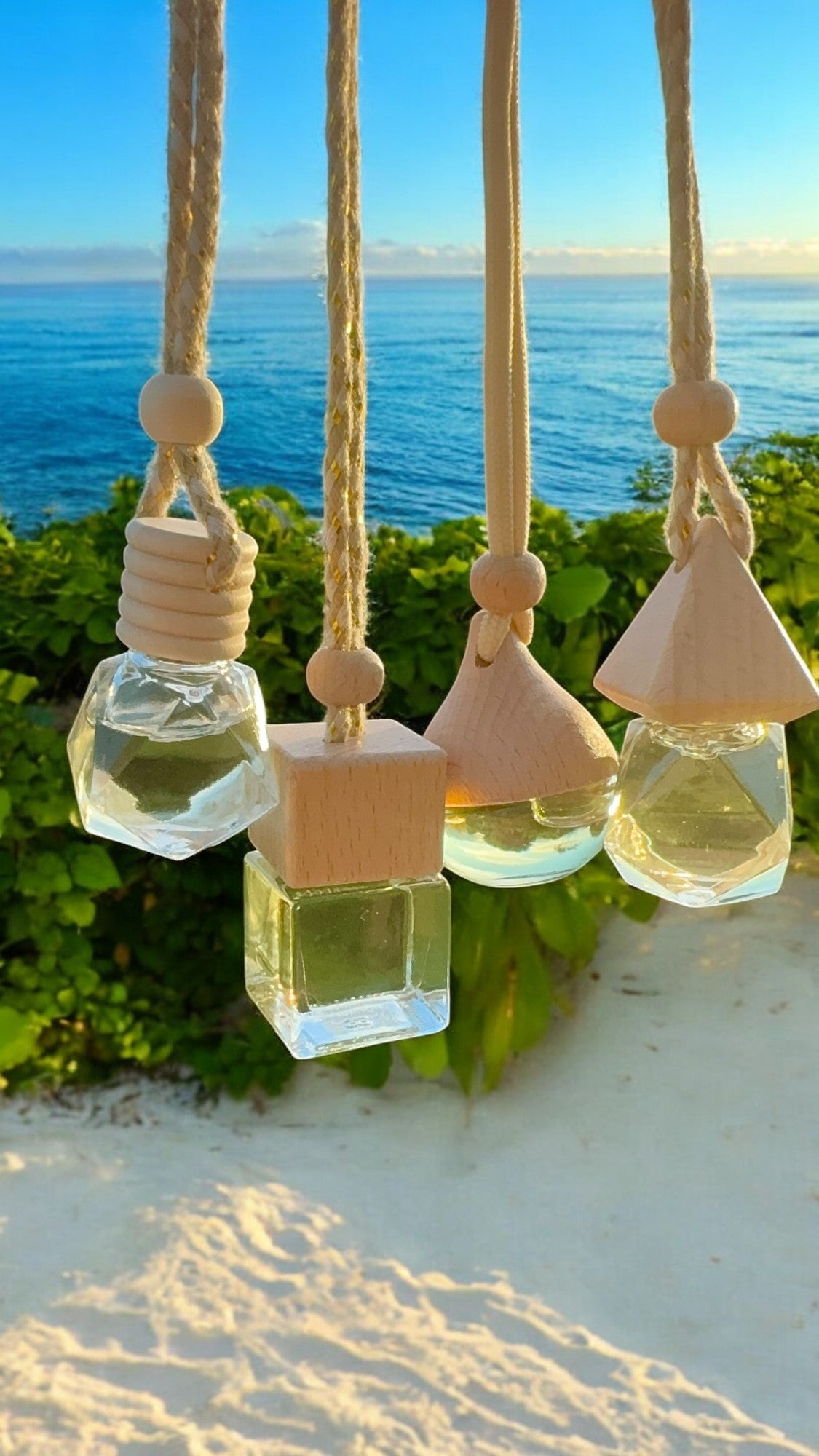 Hanging Diffusers