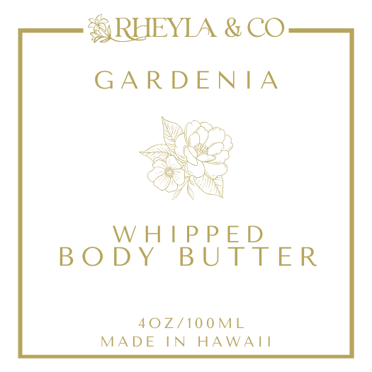 Body Butter