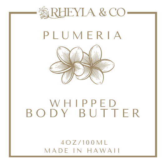 Body Butter