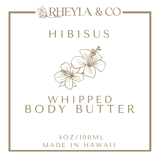 Body Butter