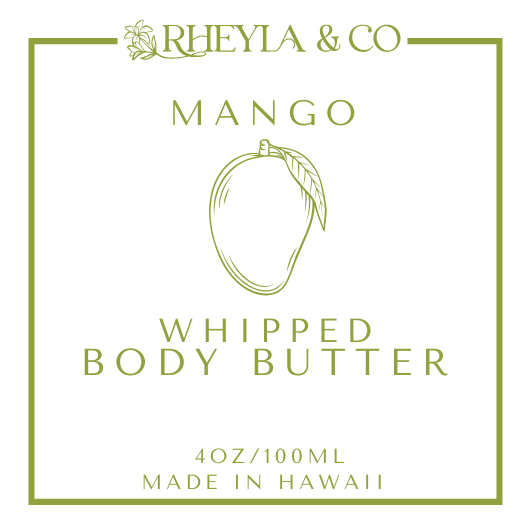 Body Butter