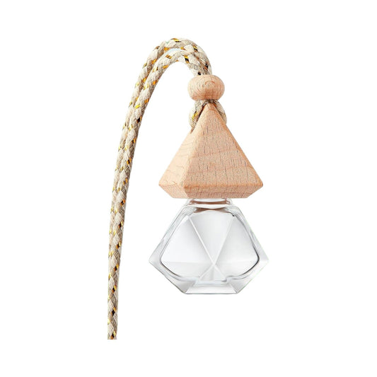 Pyramid Charm