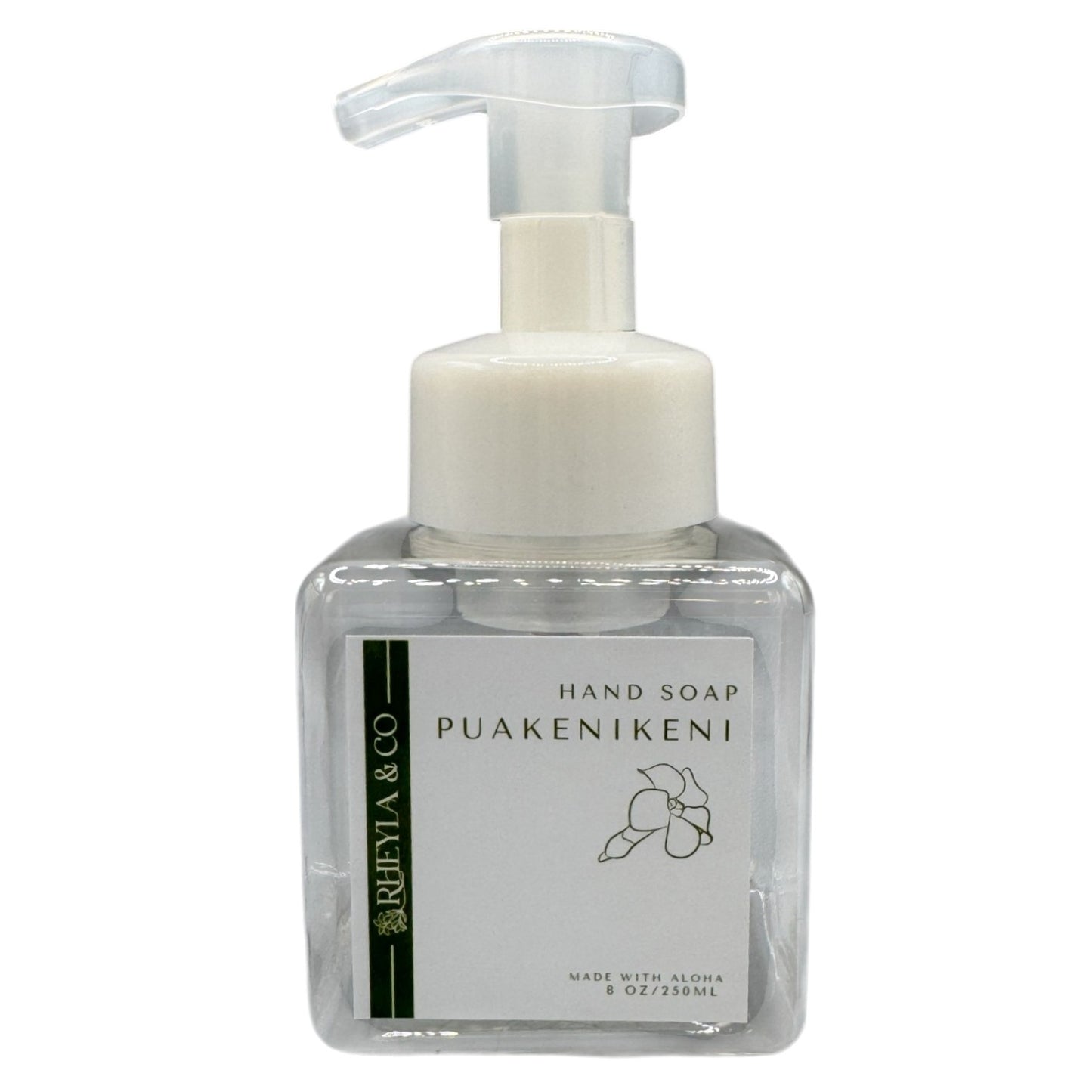 Foaming Hand Soap