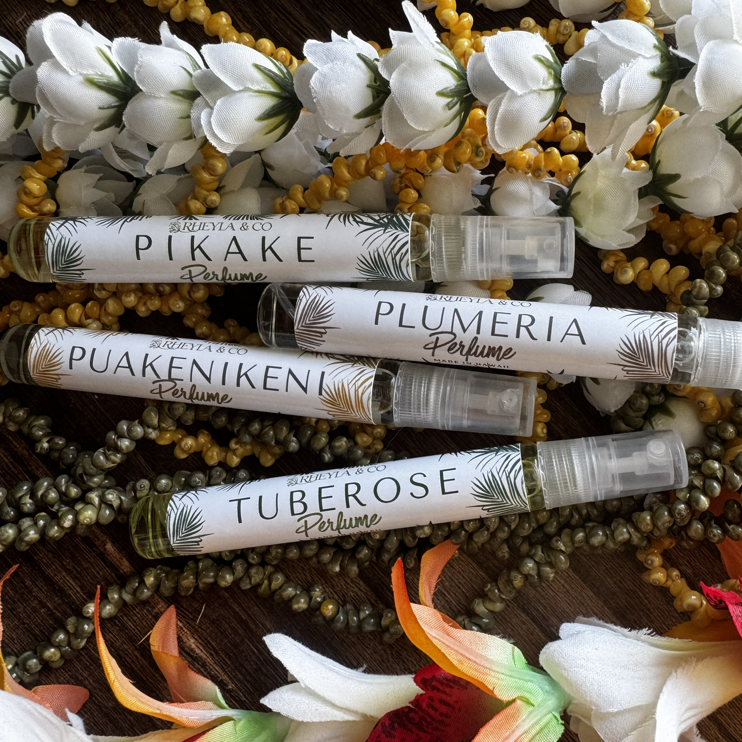Rheyla Perfume