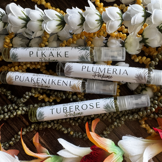 Rheyla Perfume