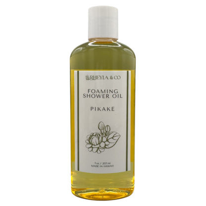 Shower Oil