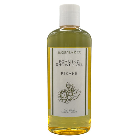 Shower Oil