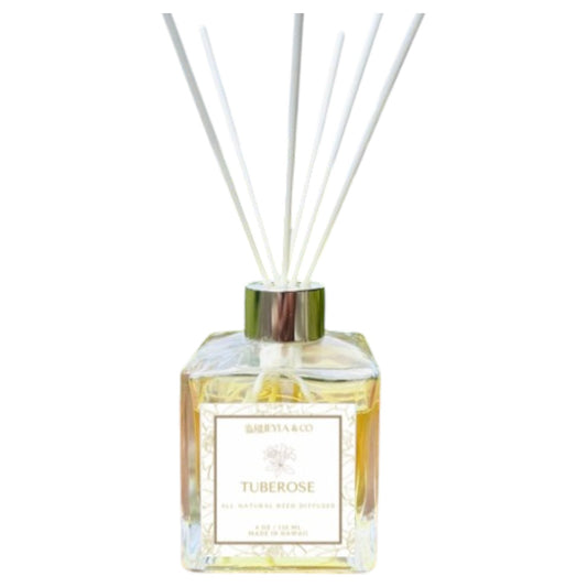 Square Reed Diffuser