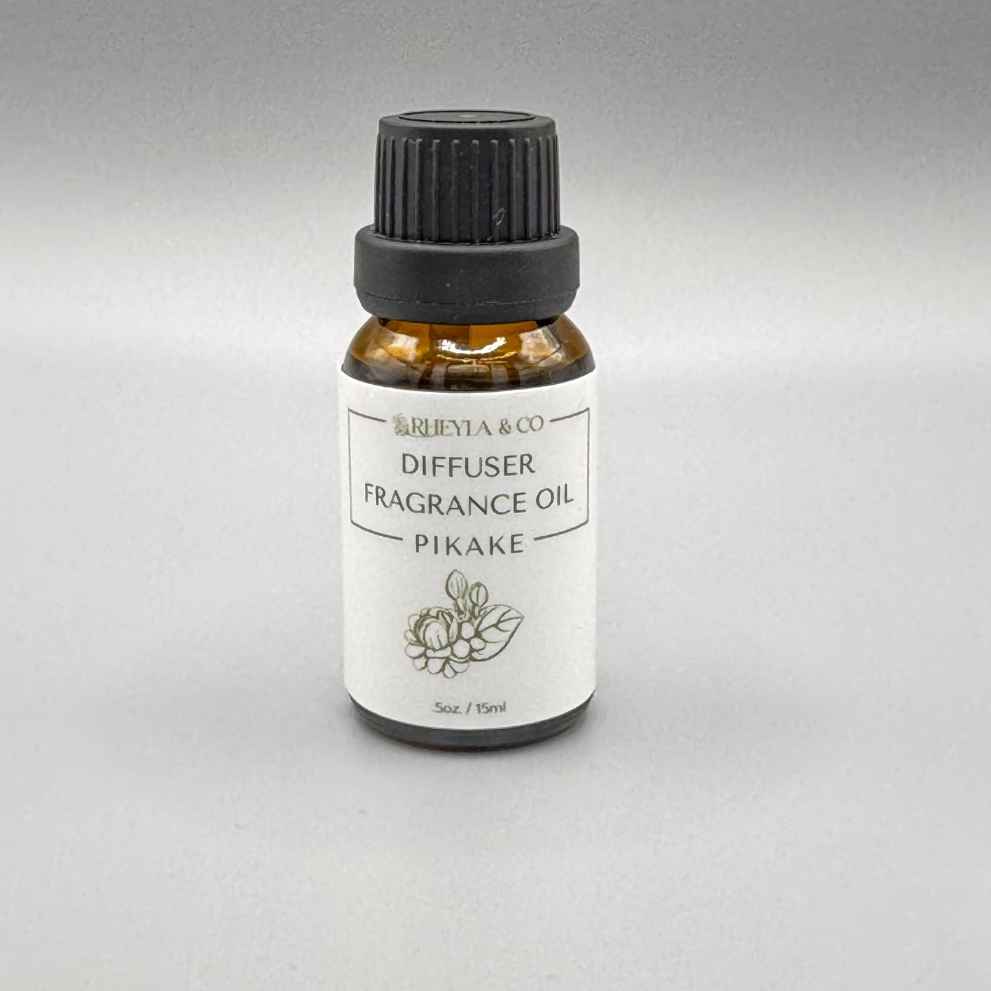 Diffuser Fragrance Oil