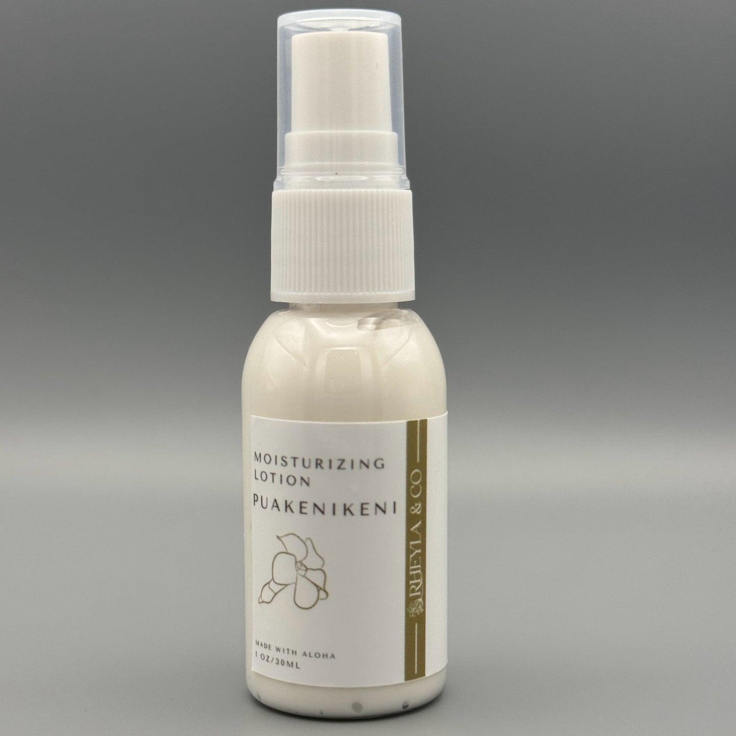 Mini Moisturizing Lotion