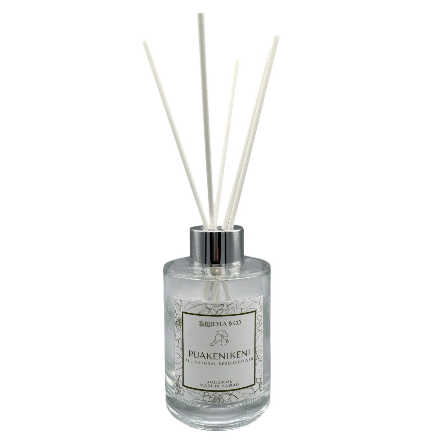 Reed Diffusers